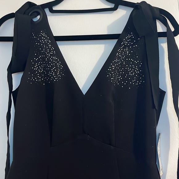 New with tags Zara Black dress Size XS - Picture 3 of 7